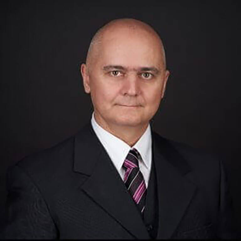 Bába Mihály